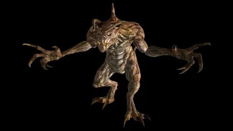 Deathclaw