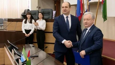 Кто победил на выборах мэра в братске