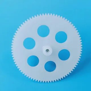 Big parts