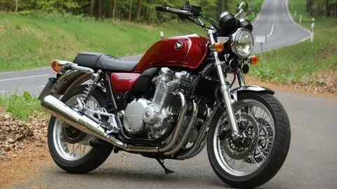 Honda cb1100