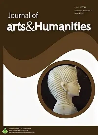 International Journal of Humanities and natural Sciences, Vol.1-2 (40), 2020. Human journals