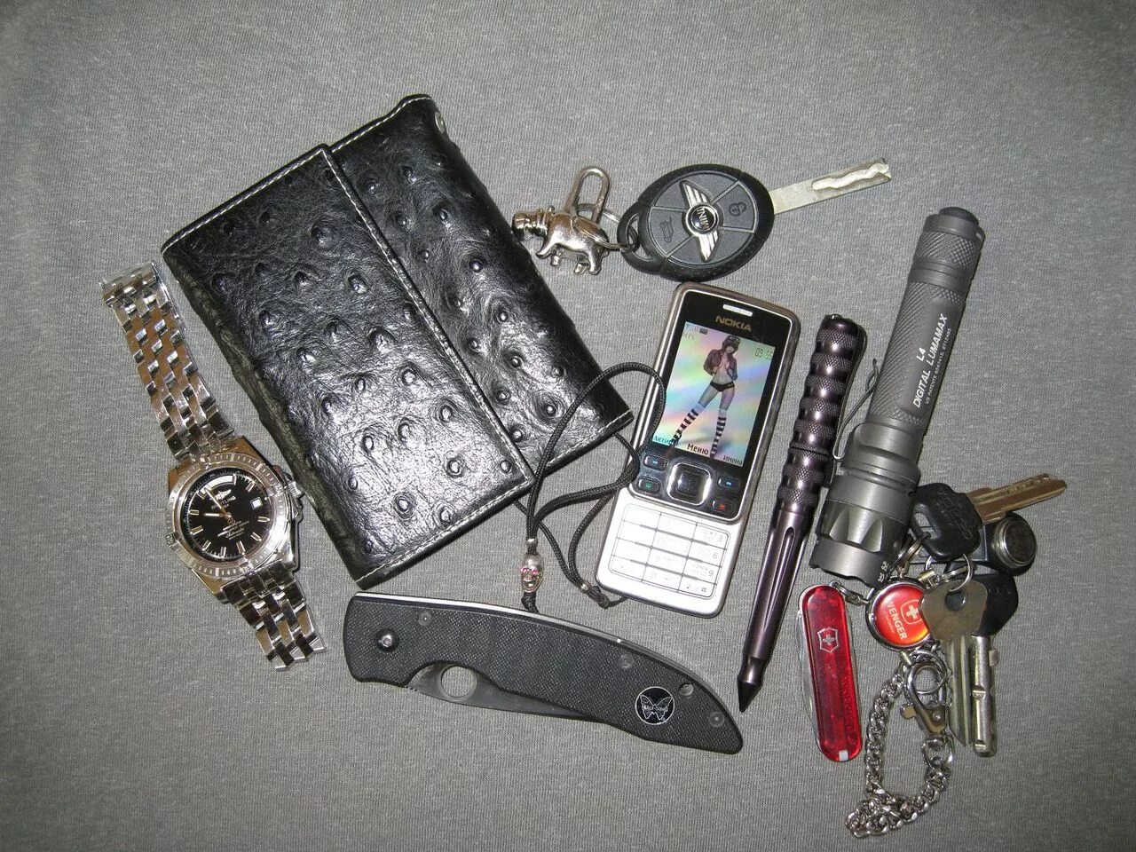 Edc 2023. Microtech anax. Кастомный набор. Кастомный набор. Набор мужских аксессуаров.