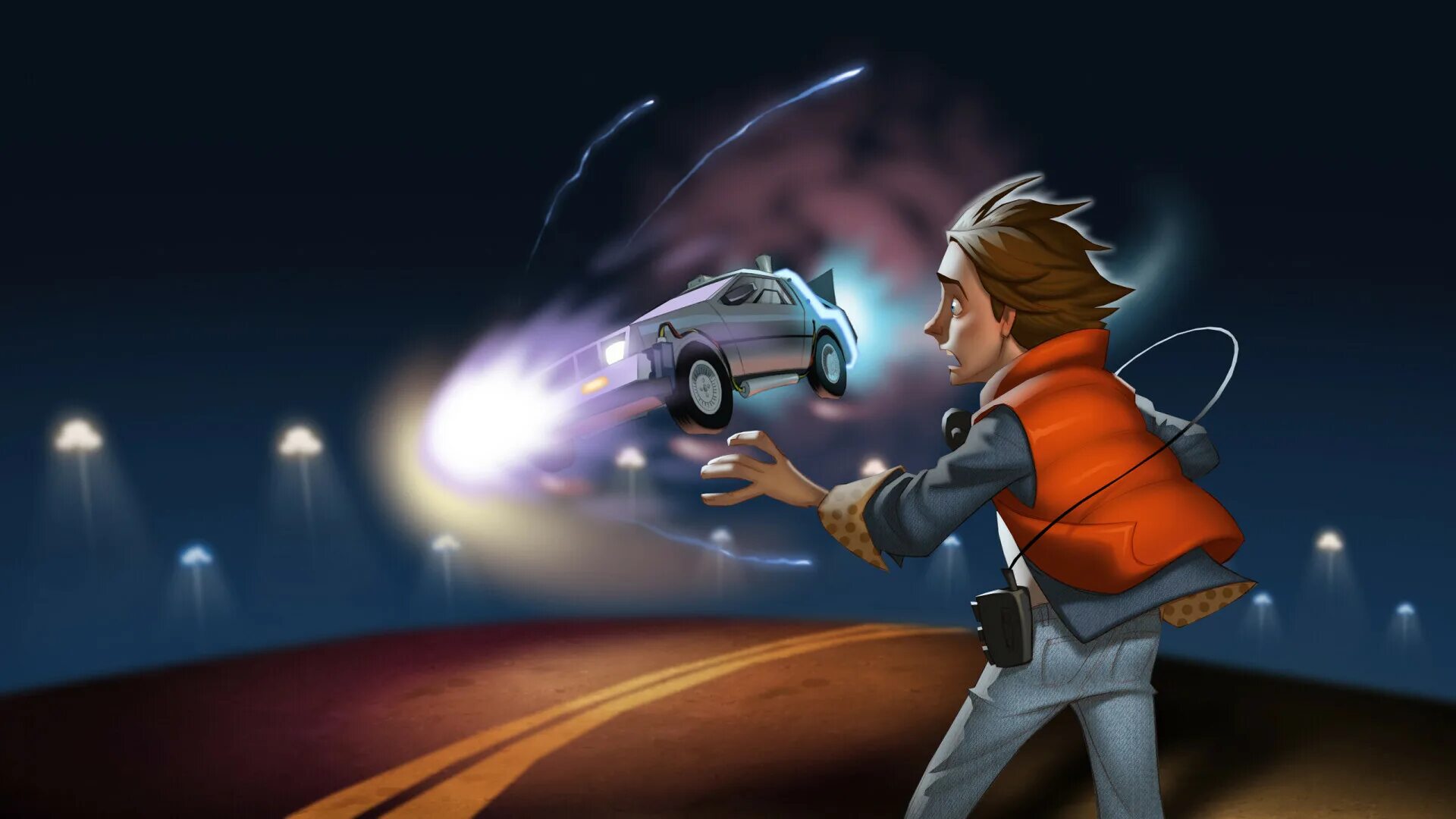 Back to the Future (игра, 1985). Back to the Future the game назад в будущее. Back to the Future 2 игра. Назад в будущее игра эпизод 1. Back to experiences