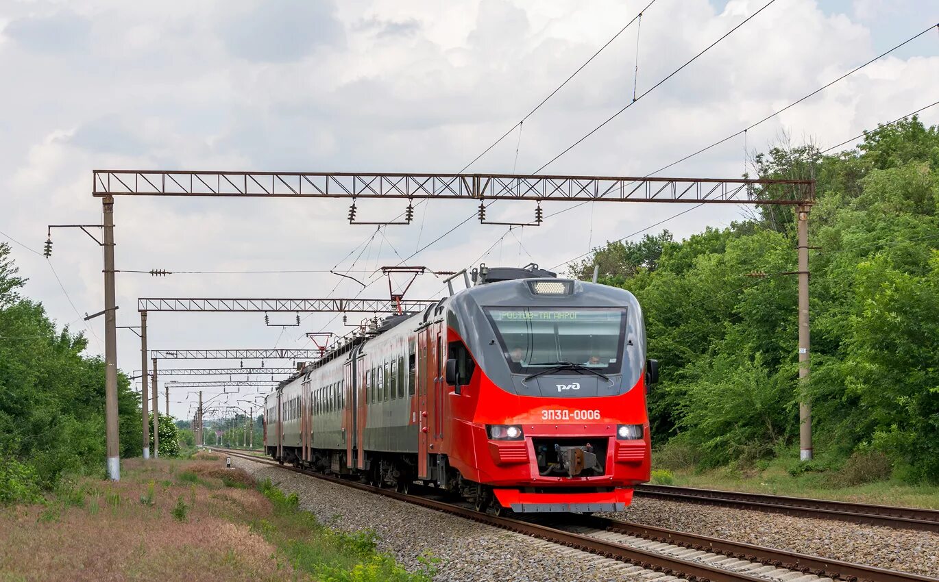 Ростов на дону матвеев курган электричка. Эп3д электропоезд. Эп3д-0085 Барнаул. Электричка эп3. Эп3д Волгоград.