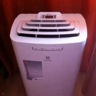 Electrolux bliss art eacm