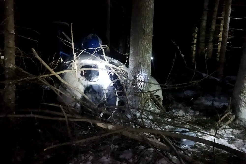 Вертолет ми 2 упал в Удмуртии. Крушение вертолета в Ижевске.