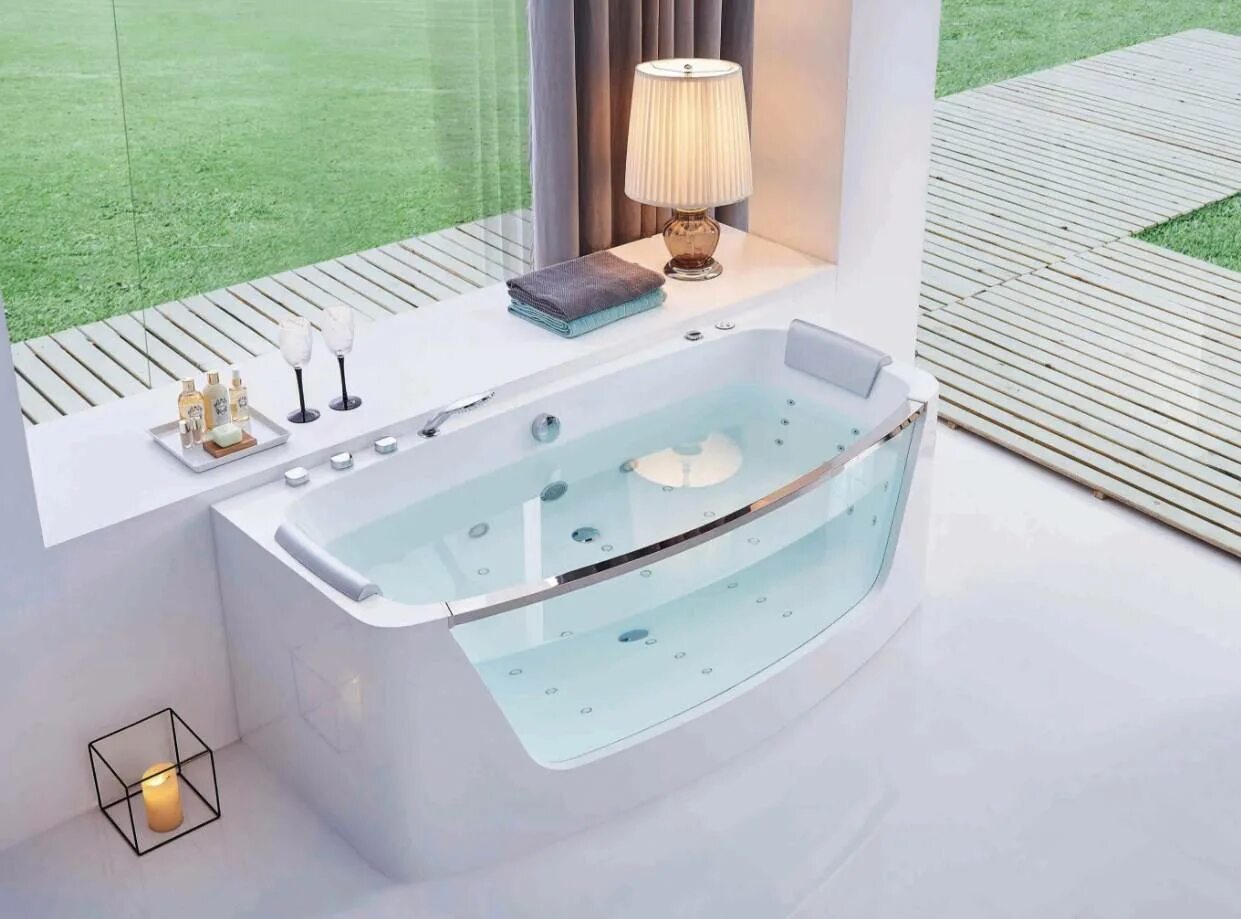 Джакузи новая. Ванна акриловая угловая 190. Гидромассажная ванна jacuzzi угловая. Угловые акриловые ванны jacuzzi whirlpool bath. Джакузи новая.