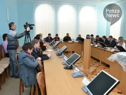 Пенза общественный