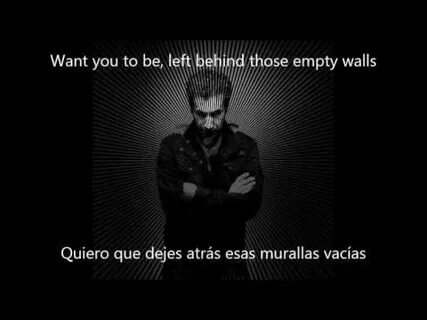 Serj tankian empty