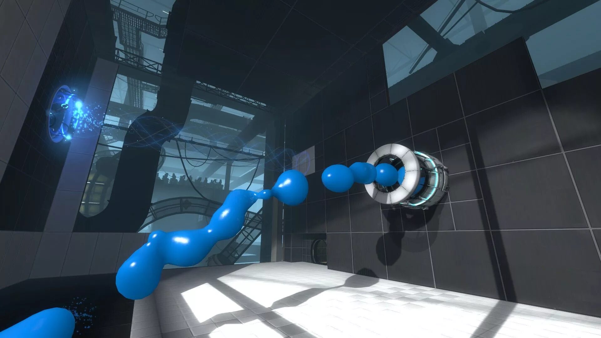 Игра Portal 2. Portal 2 Gameplay. Portal 2 Valve. Portal 2 ps3. Game portal купить