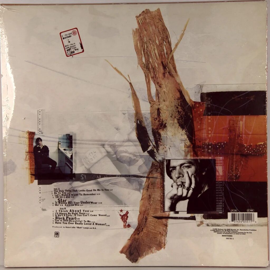 Adams 18. Bryan adams 18 til i die. адамс +18. bryan adams cover 1996 - 18 &#039;til i die. rebel til i die art.