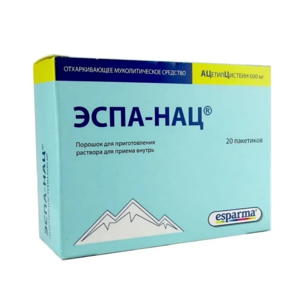 Эспа супер нова. Эспа-нац порошок. эспанац 600мг. мукоцил 600. эспанац 600.