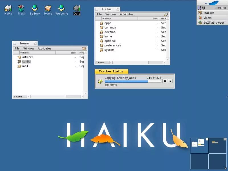 Haiku os. Ос beos haiku. haiku операционная система. версии ос beos. haiku os особенности.