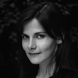 Louisa binder