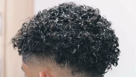 Iro perm
