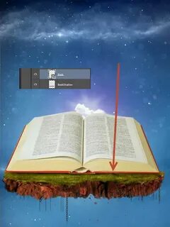 Видеоролик книги