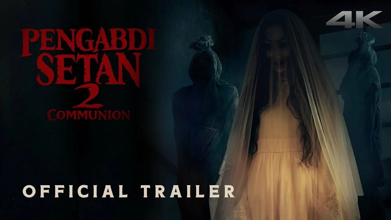 Слуги сатаны / pengabdi setan (2017). Слуги сатаны трейлер. Слуги сатаны трейлер. 1999. Слуги сатаны / pengabdi setan (2017).