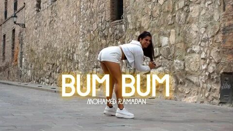 Mohamed ramadan bum bum