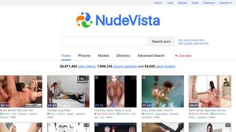 Porn Video Search Engines.