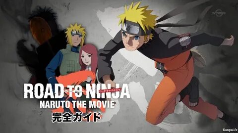 Naruto road to ninja download mega