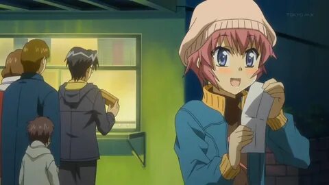 Himitsu dayo