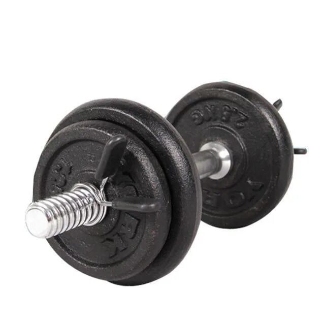 S p weights