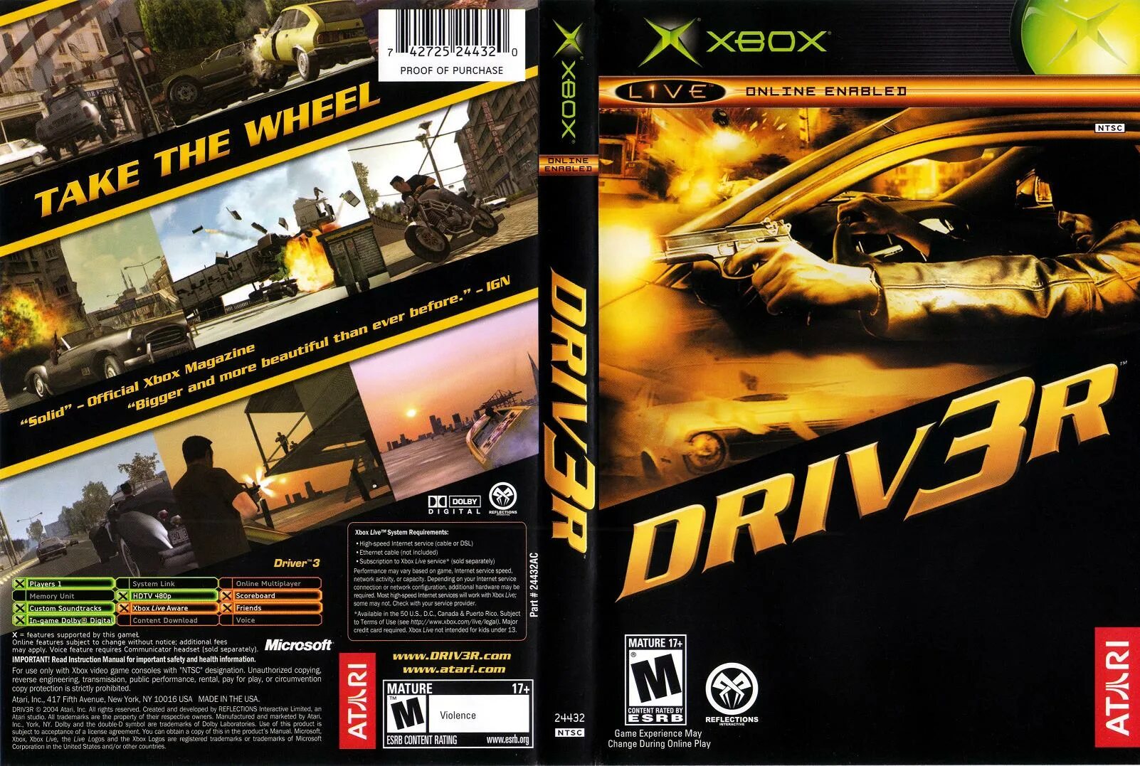 Драйвер диск игры. Driv3r xbox. driver 3 xbox. driver 3 ps2. driver 3 обложка игры.