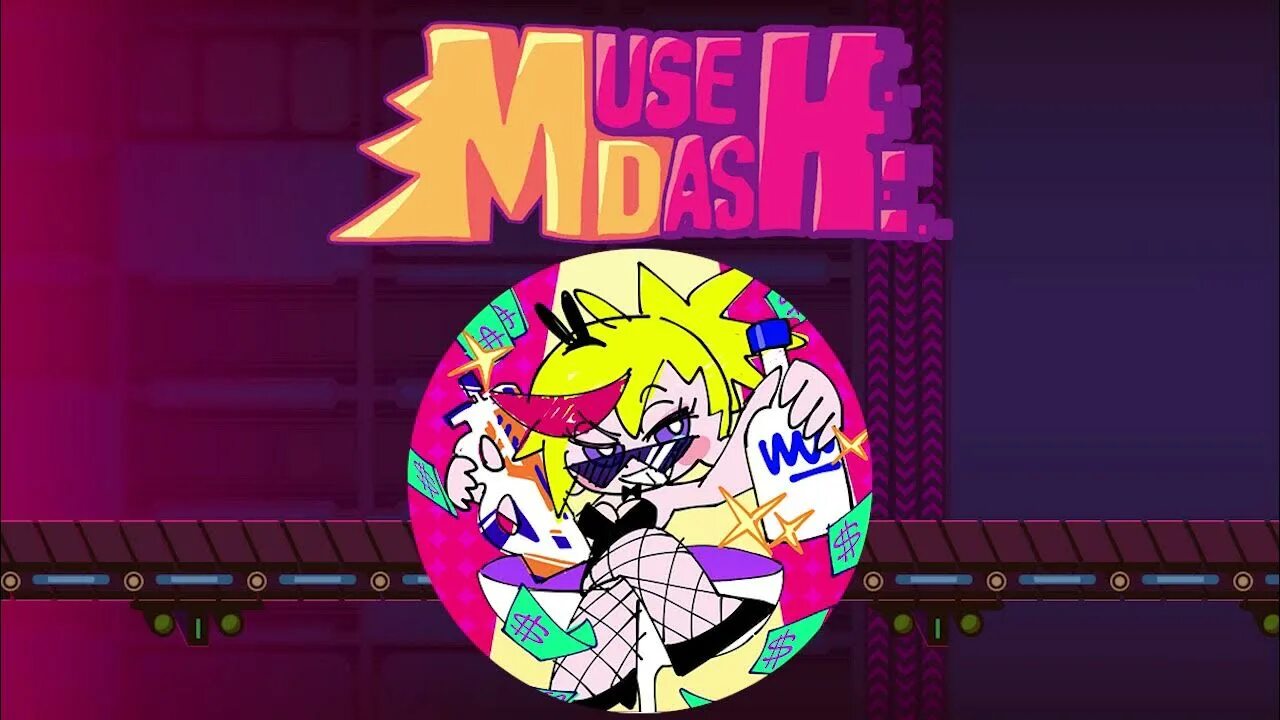 Dash soundtrack. Dash Rush Muse. Rush b. Muse Dash Art. Rush b Piano.