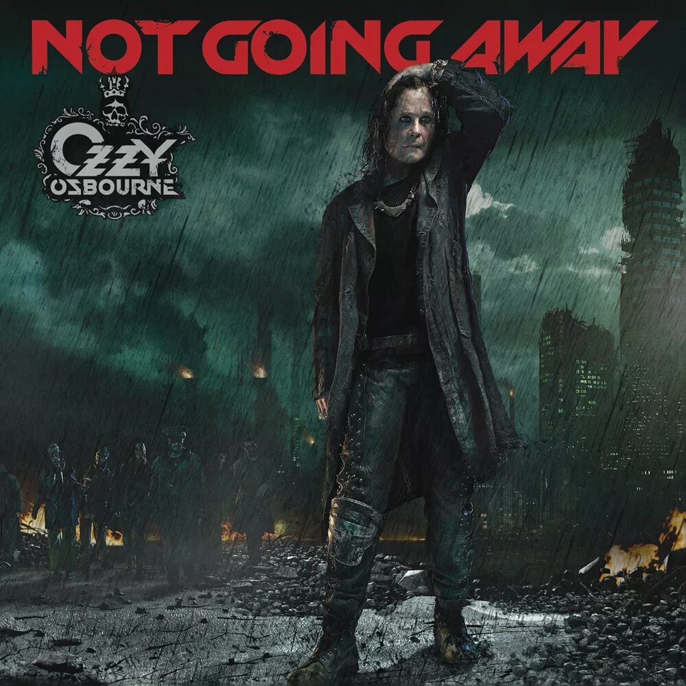 Оззи осборн альбомы. Оззи осборн 2007. not going away оззи осборн. оззи осборн обложки. ozzy osbourne black rain 2007.
