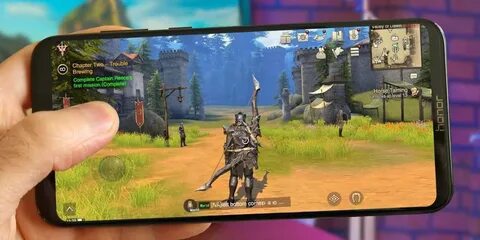 Картинки Популярные моб игры (2025): нашлось 61 картинок