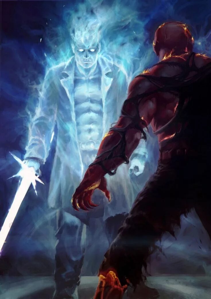Daemon v