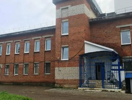 Школа искусств горки