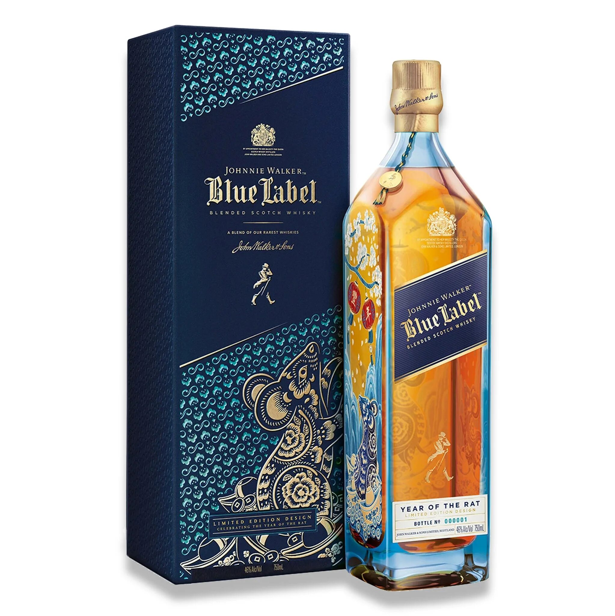 Виски johnnie walker blue label. Виски джонни валкер блю лэйбл. виски блю лейбл 0.5. johnnie walker виски limited edition.