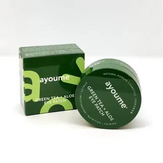 Ayoume eye patch