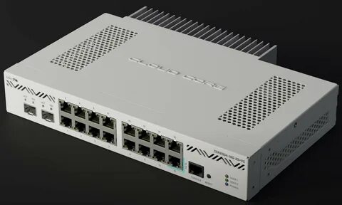 S5800 24x2c dc