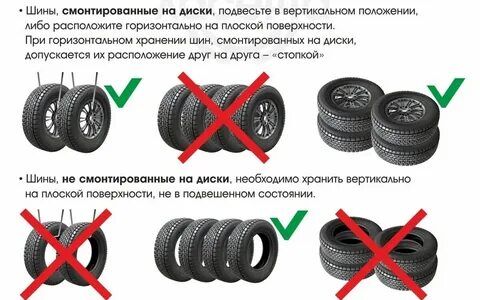 Как правильно устанавливать колеса на машину
