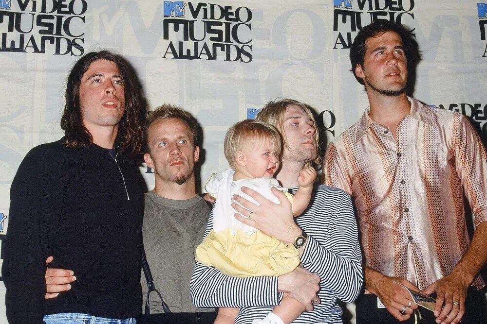 Nirvana frances