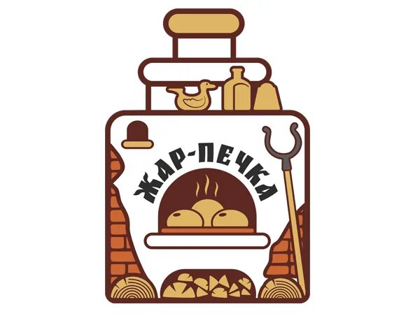 Жар печка павлово