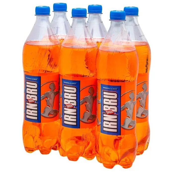 Напиток сильногазированный IRN-Bru. Iron Bru. IRN-Bru 2 л. Лимонад IRN Bru.