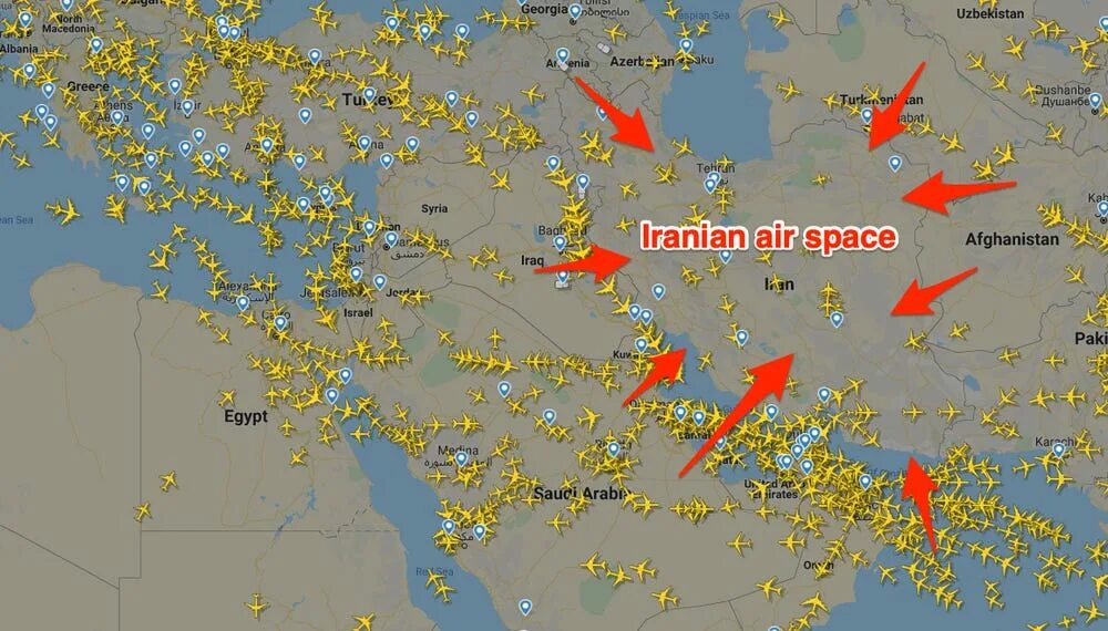 Закрытое воздушное пространство на карте. Воздушное пространство над Европой. Gulf Air карта полетов. Карта закрытого воздушного пространства над Европой. Египет закрыл воздушное пространство