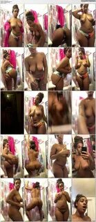 Ebony periscope nude