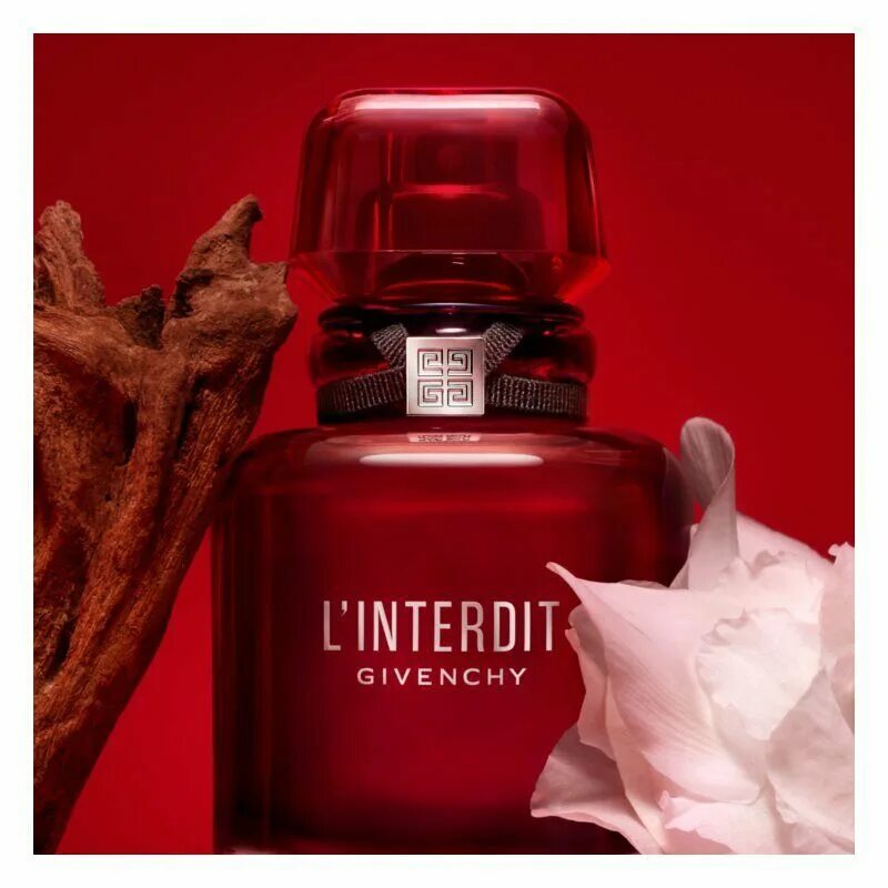Givenchy rouge parfum. Givenchy l&#039;interdit rouge 80 ml. линтердит givenchy руж. l`interdit rouge edp (givenchy) w. духи которые пахнут бинтами.