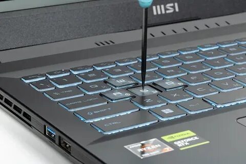 15.6 msi bravo 15 c7vf 039xru