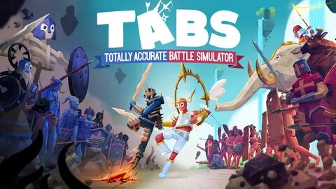 Купить ⭐ Totally Accurate Battle Simulator +15 Games Steam по низкой цене.