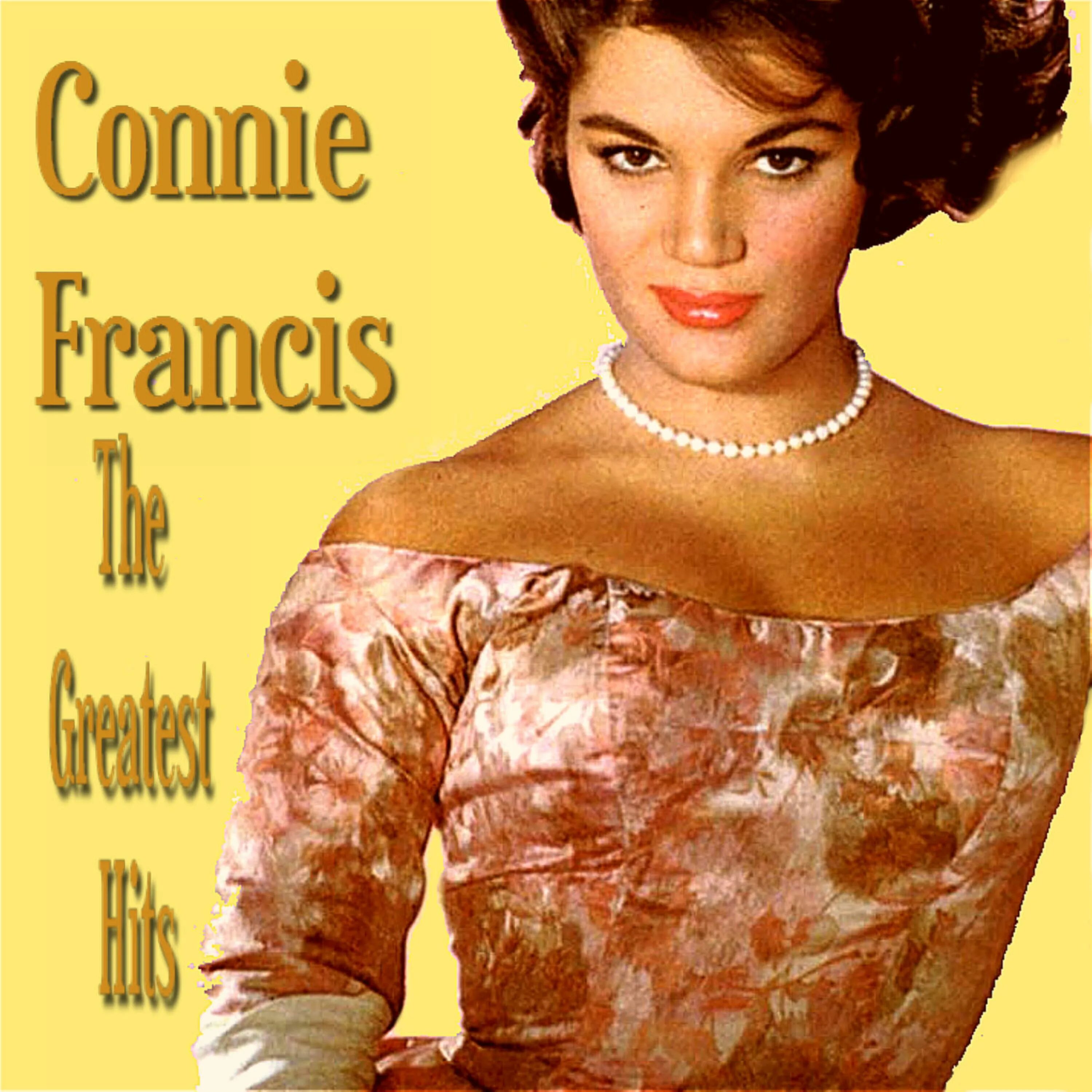 Про конни слушать. Connie Francis. Певица Конни Фрэнсис. Конни Фрэнсис в молодости. Connie's Greatest Hits Конни Фрэнсис.