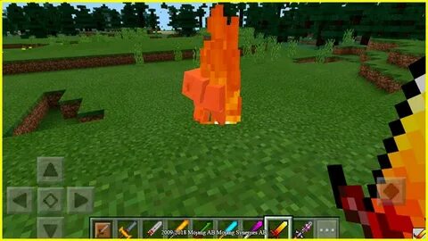Майнкрафт моды mcpe