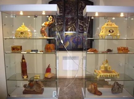 Янтарный екатеринбург