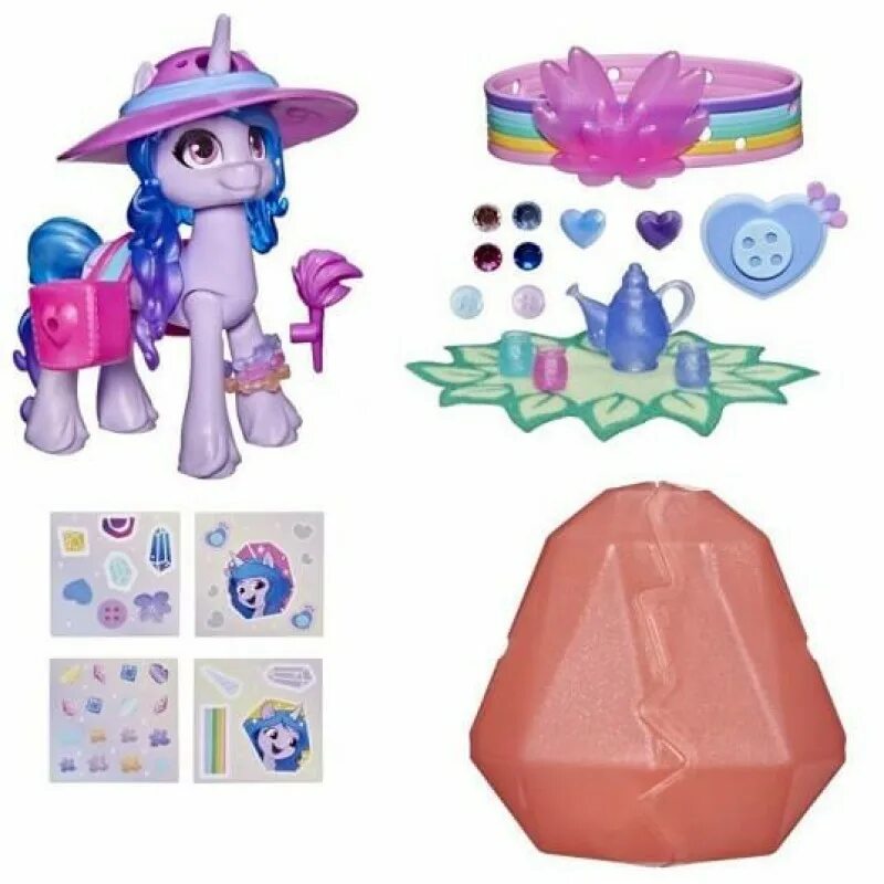 My little pony алмазы. My little Pony алмазные приключения Иззи. Игровой набор алмазные приключения Иззи. My little Pony Иззи Мунбоу. Набор игровой my little Pony Иззи.