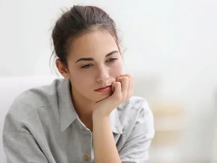 Подавление женщины