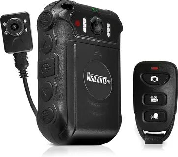 Body camera